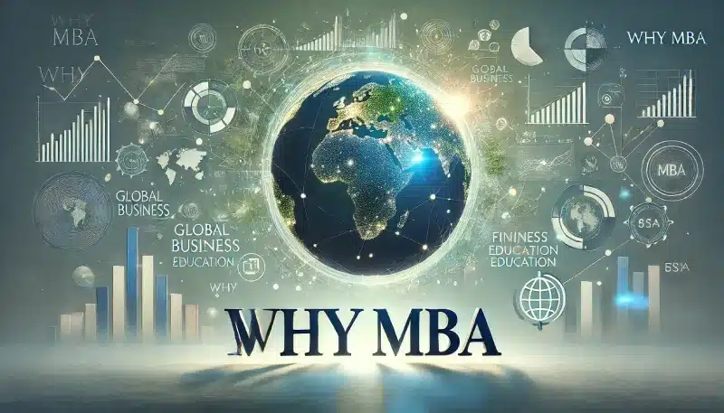 why mba