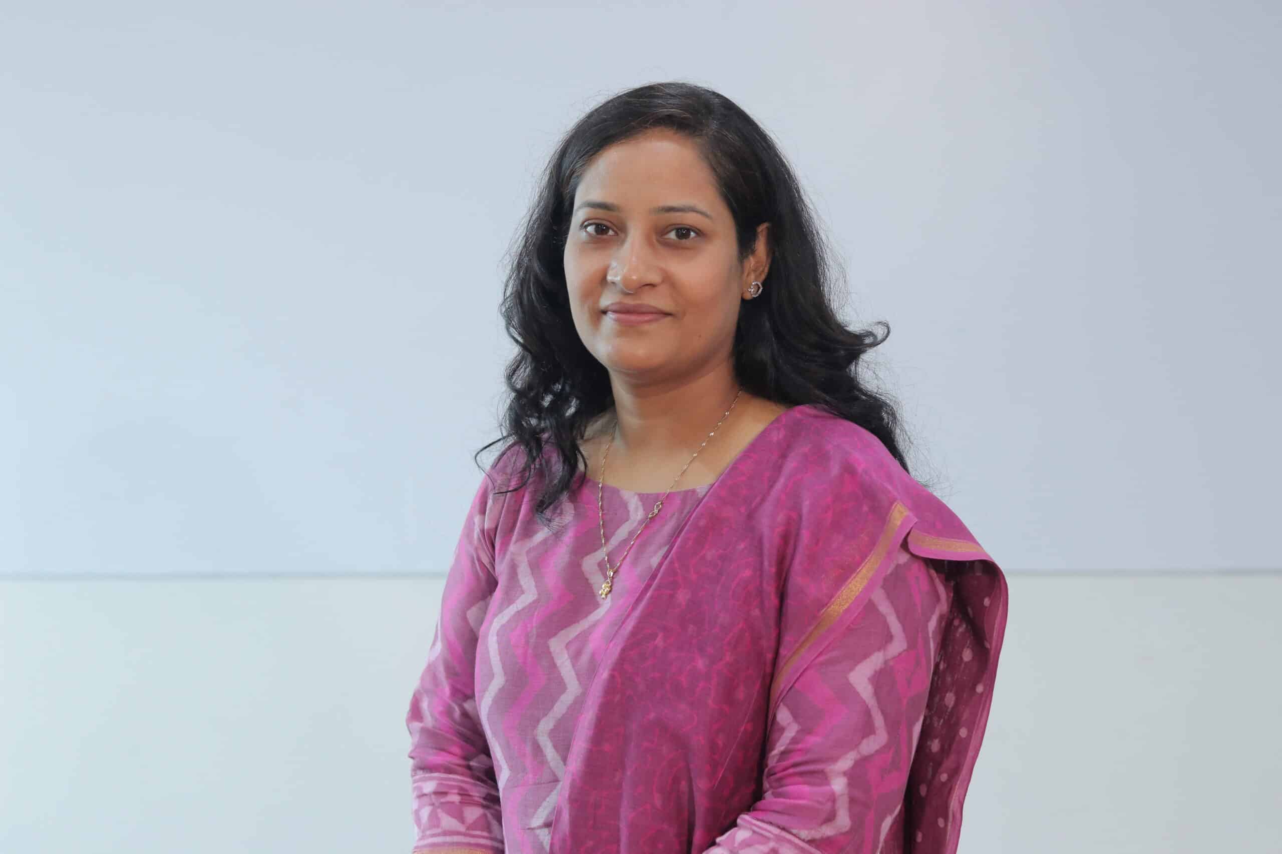 Anuja Agarwal, Ph.D.