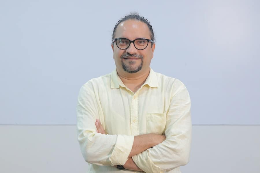 Arindam Banerjee