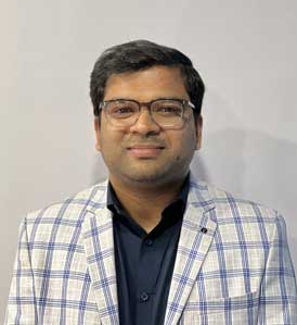 Dr. Chandra Prakash