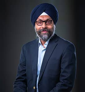 Davinder Singh