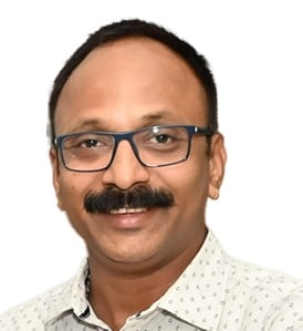 A.K Prasada Rao