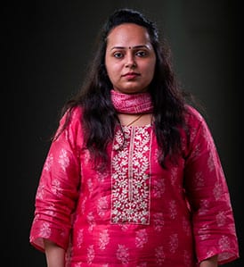 Jaya Ahuja, Ph.D.