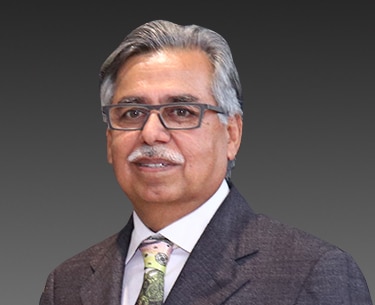 Pawan Kant Munjal