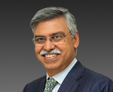 Sunil Kant Munjal