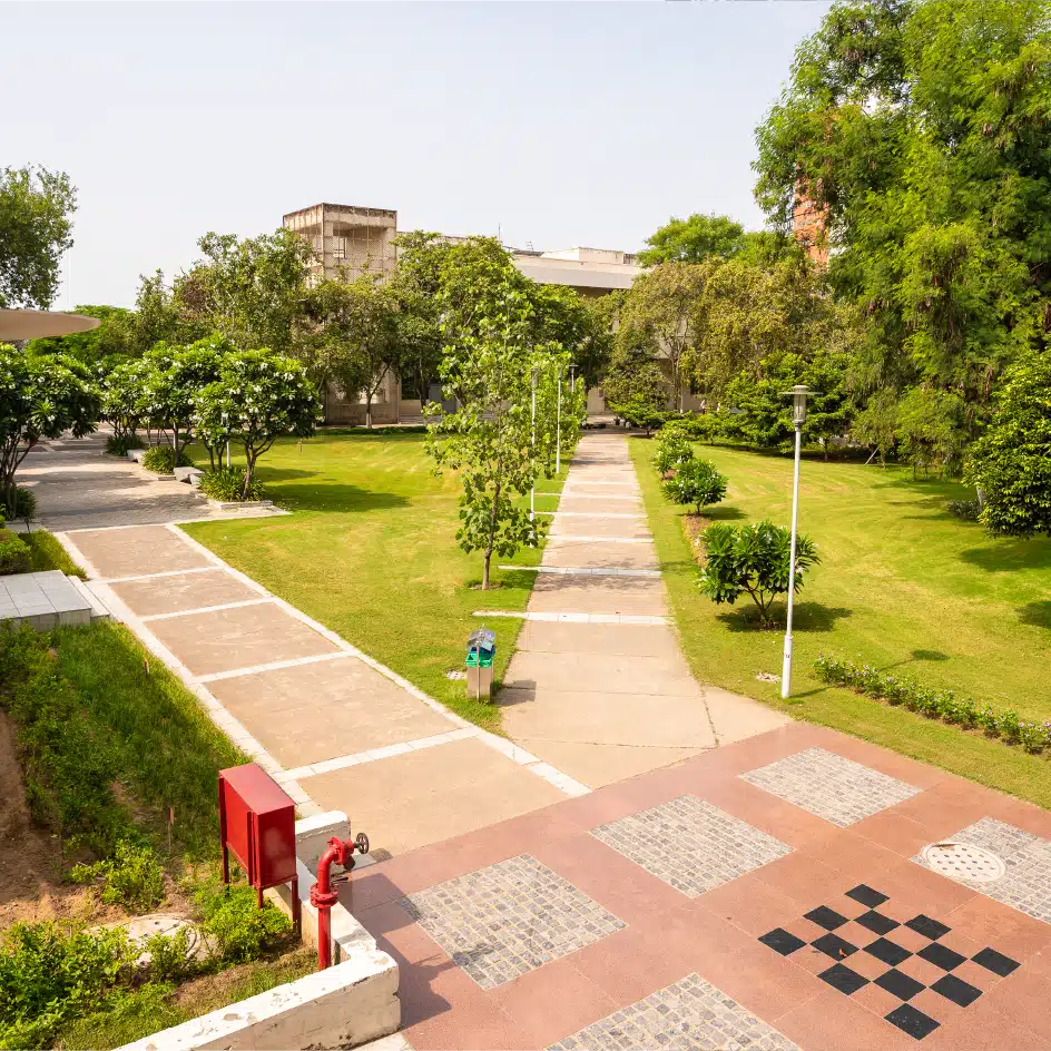 Green Campus