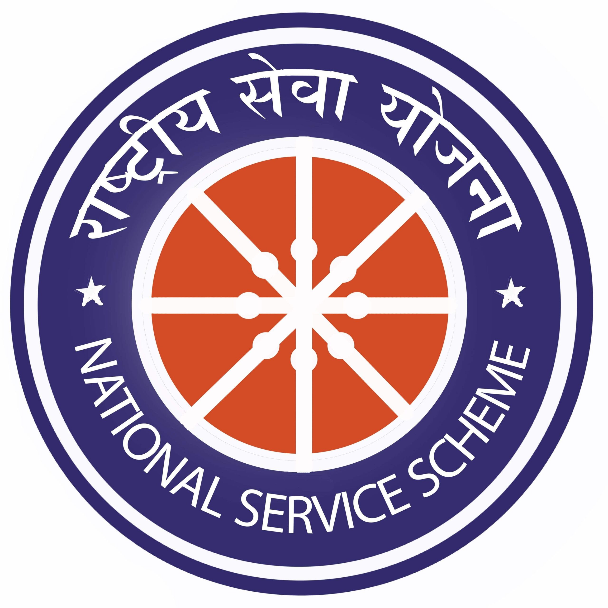 NSS-Logo