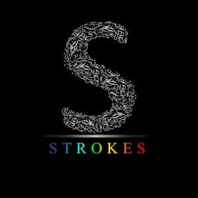 strokes