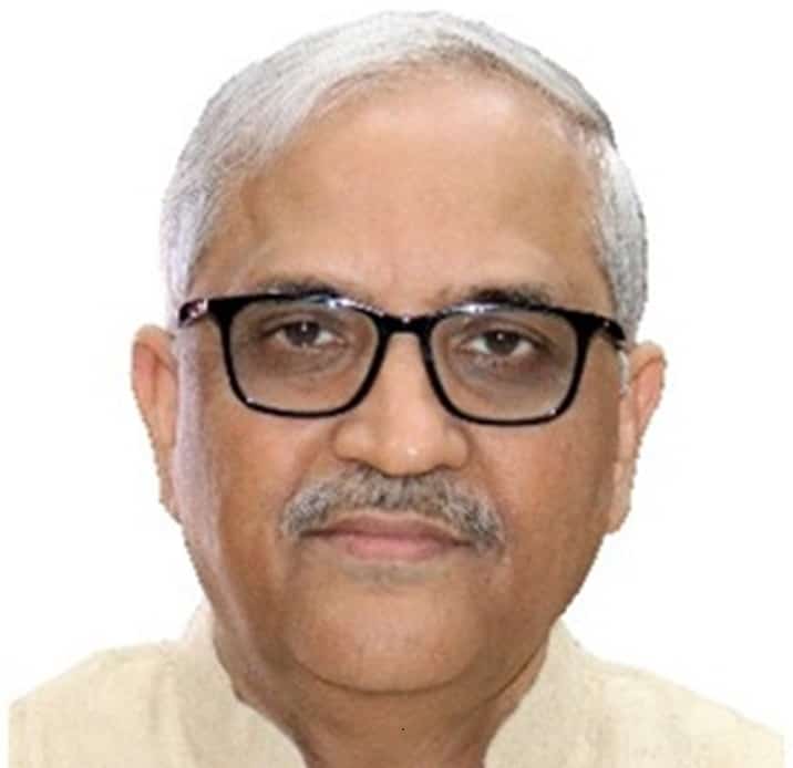 Dr. H K Mishra