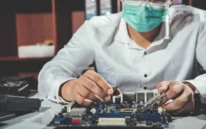 Electronics and Computer Engineering