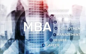 career options after mba