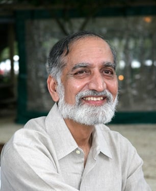 Kiran Karnik